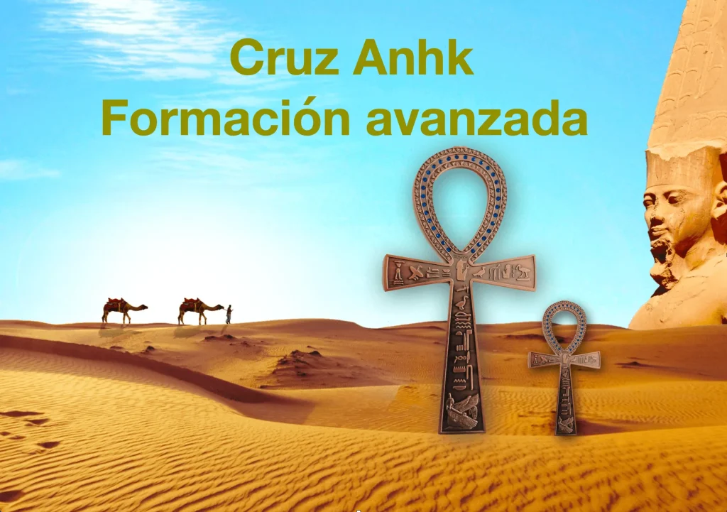Cruz-Ahnk curso formacion avanzada