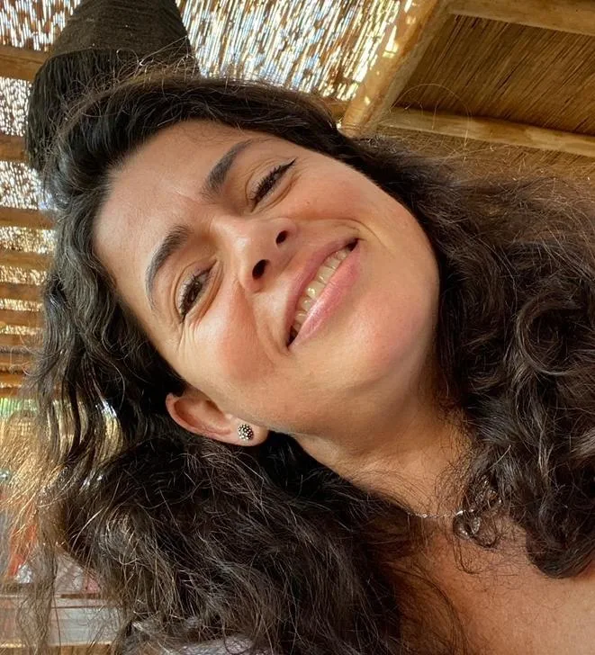 Lina Valencia Saldarriaga