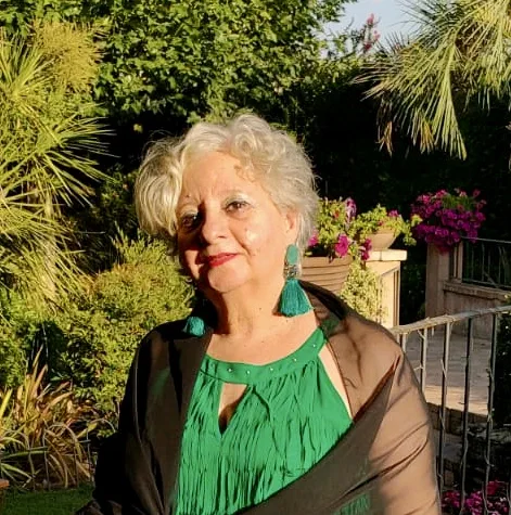 Maria Marcos Serrano
