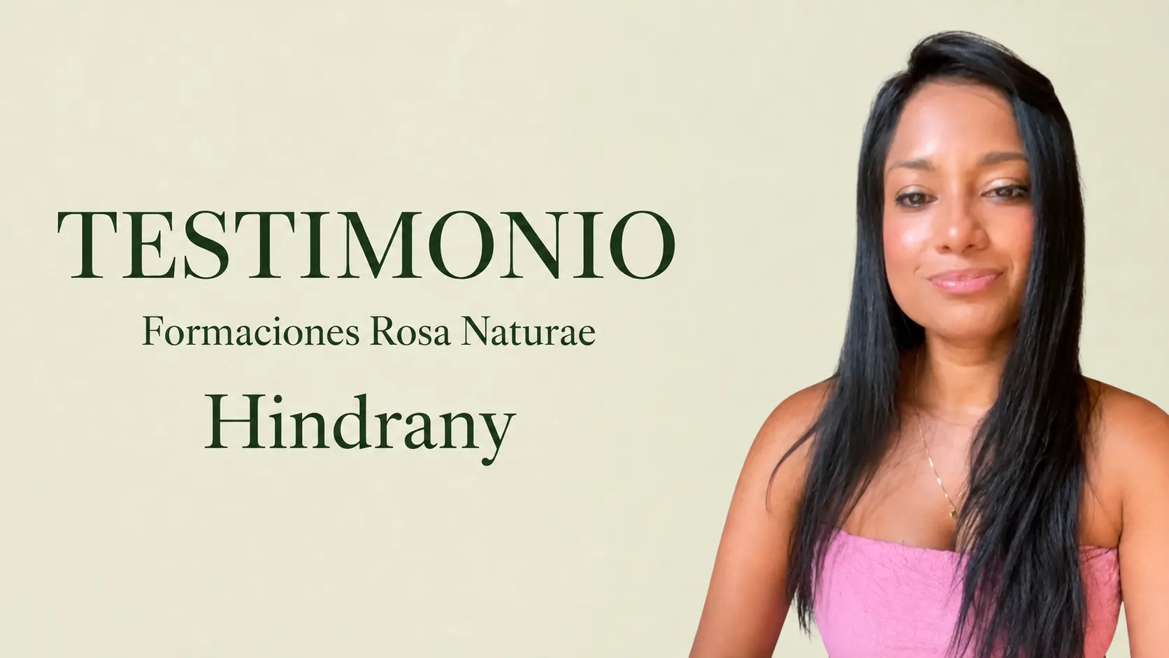 Hindrany