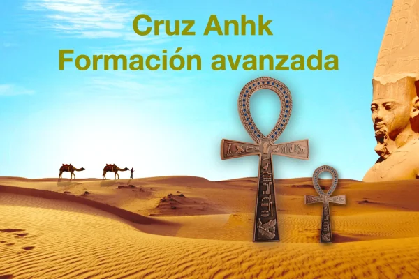 Cruz-Ahnk curso formacion avanzada
