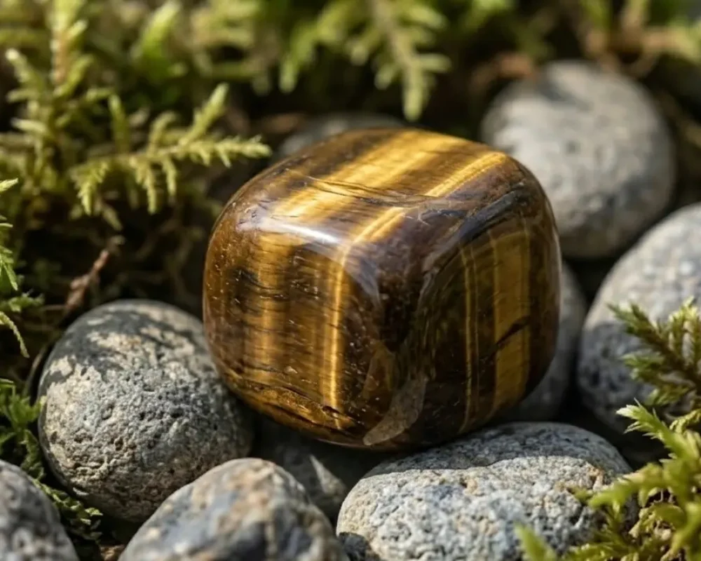 Ojo de tigre