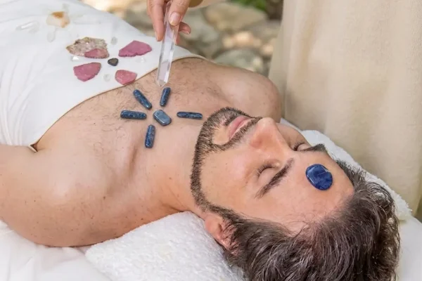 Terapia con Minerales David